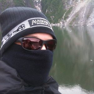 Meet your Posher, Wayne